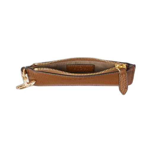 Gucci Half Horsebit Card Case