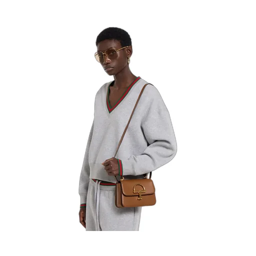 Gucci Siena Small Top Handle Bag