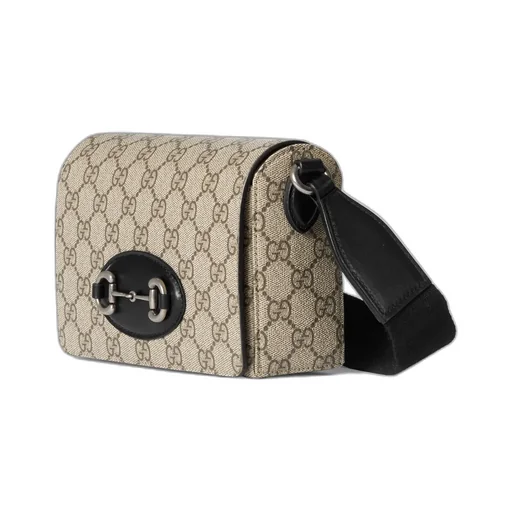 Gucci Horsebit 1955 Mini Bag