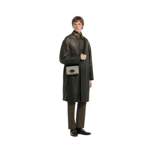 Gucci Horsebit 1955 Mini Bag