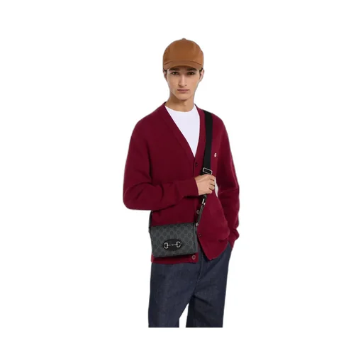 Gucci Horsebit 1955 Mini Bag