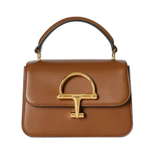Gucci Siena Small Top Handle Bag