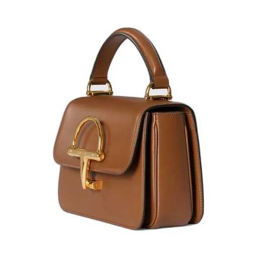 Gucci Siena Small Top Handle Bag