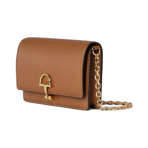 Gucci Half Horsebit Wallet On Chain