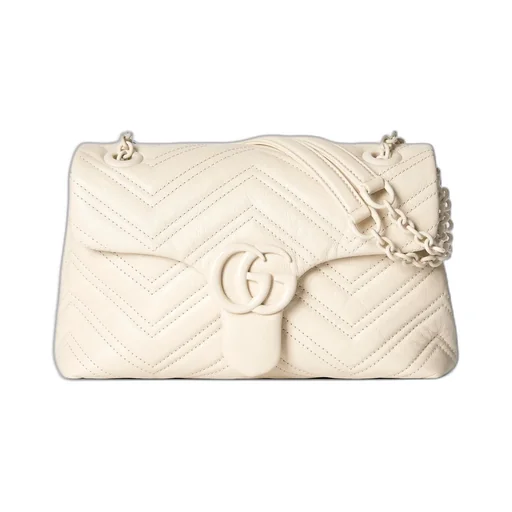 Gg Marmont Small Shoulder Bag