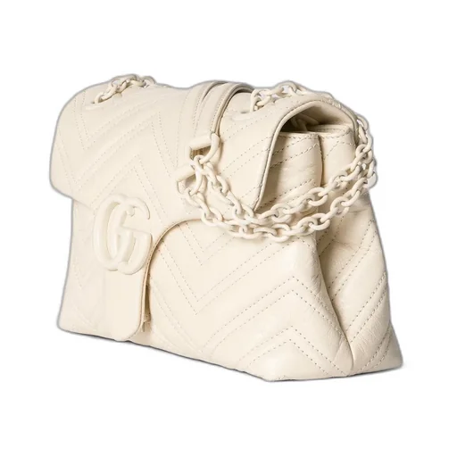 Gg Marmont Small Shoulder Bag