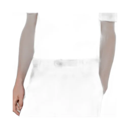 Belt With Stirrup Buckle
