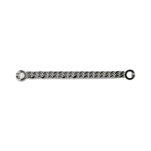 Gucci Interlocking Chain Bracelet