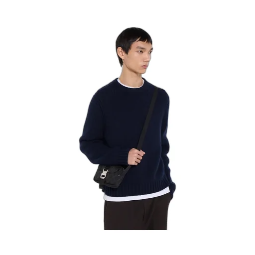 Gg Canvas Mini Bag
