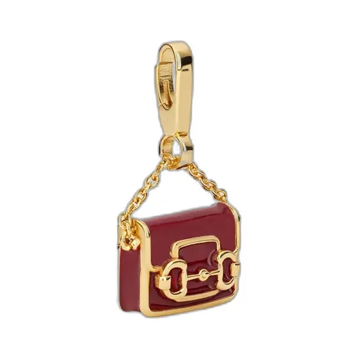 Gucci Horsebit 1955 Charm