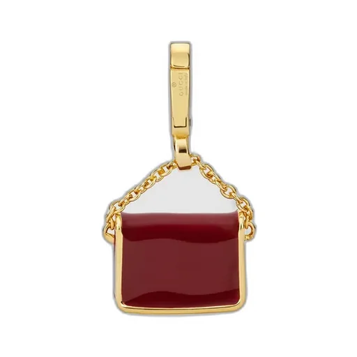 Gucci Horsebit 1955 Charm