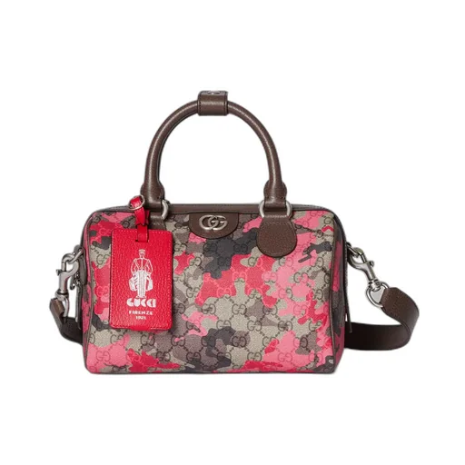 Gg Small Duffle Bag