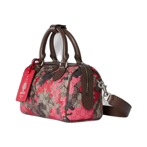 Gg Small Duffle Bag