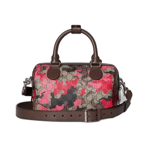 Gg Small Duffle Bag