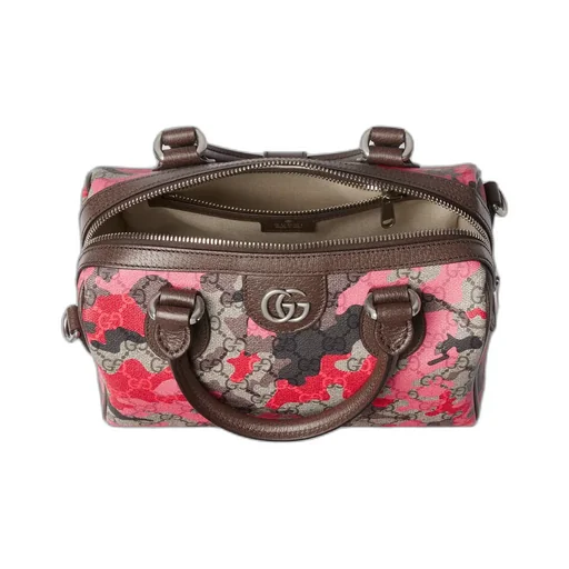 Gg Small Duffle Bag