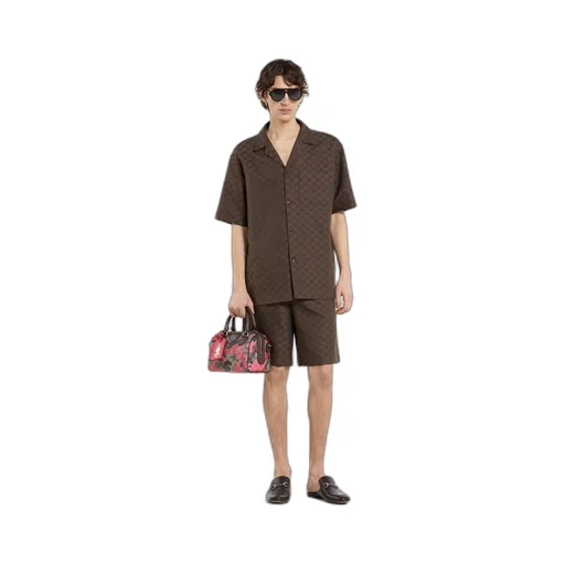 Gg Small Duffle Bag