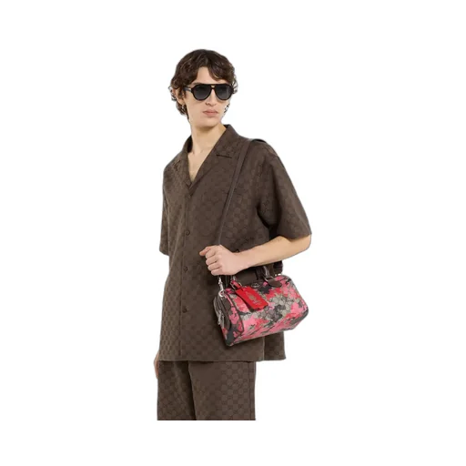 Gg Small Duffle Bag
