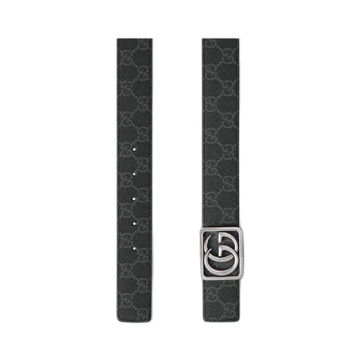 Reversible Gg Marmont Belt