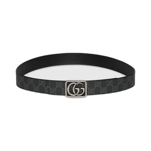 Reversible Gg Marmont Belt