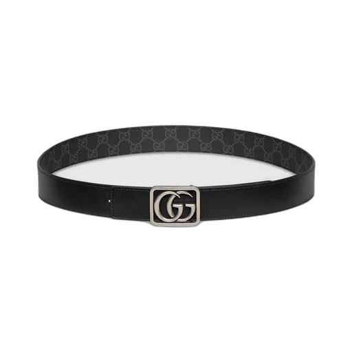 Reversible Gg Marmont Belt