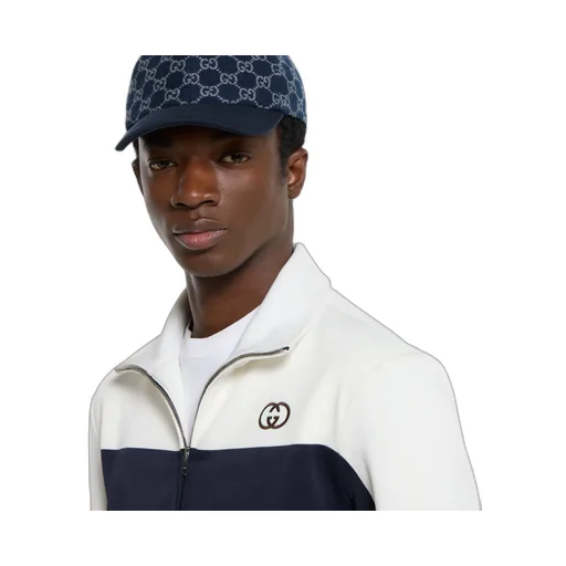 Technical Jersey Zip Jacket