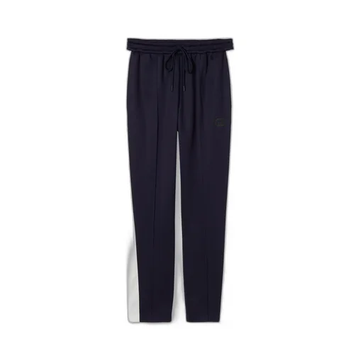 Technical Jersey Sportswear Trousers