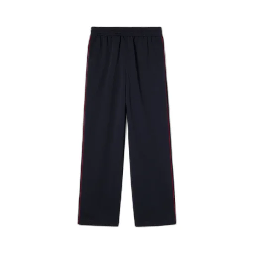 Technical Jersey Sportswear Trousers