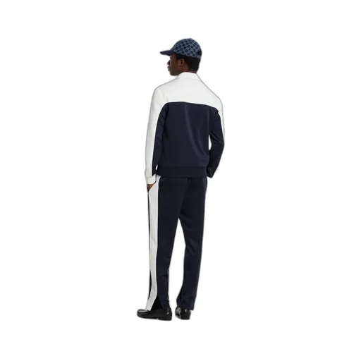 Technical Jersey Sportswear Trousers