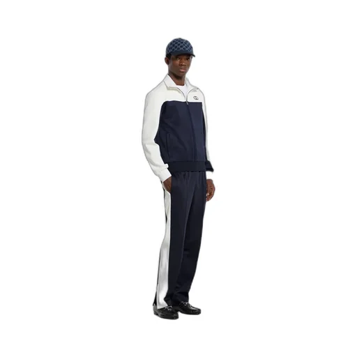 Technical Jersey Sportswear Trousers
