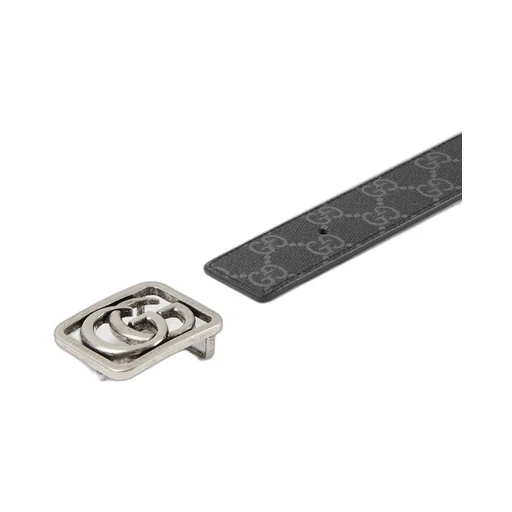 Reversible Gg Marmont Belt
