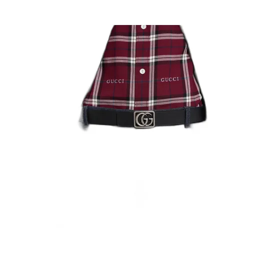 Reversible Gg Marmont Belt