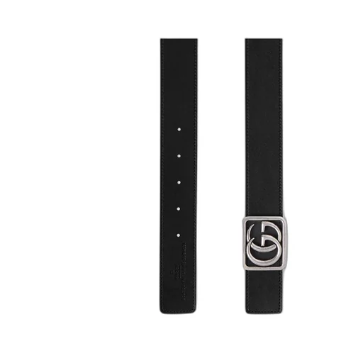 Reversible Gg Marmont Belt
