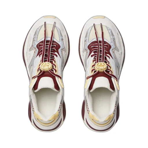 Gucci 2.0 Trainers