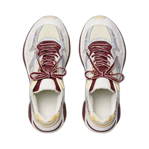 Gucci 2.0 Trainers