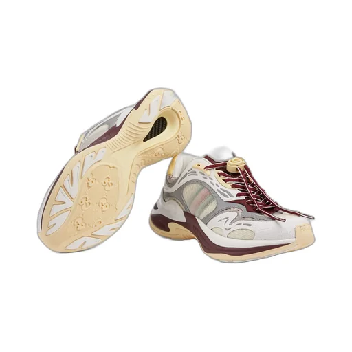 Gucci 2.0 Trainers