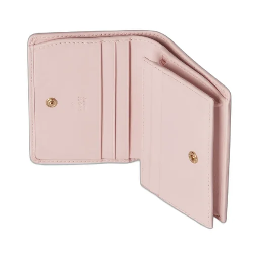 Printed Gg Card Case