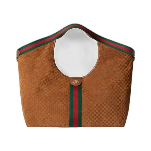 Gucci Giglio Large Tote Bag