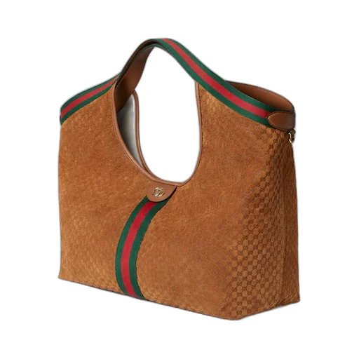 Gucci Giglio Large Tote Bag