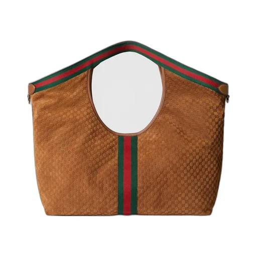 Gucci Giglio Large Tote Bag