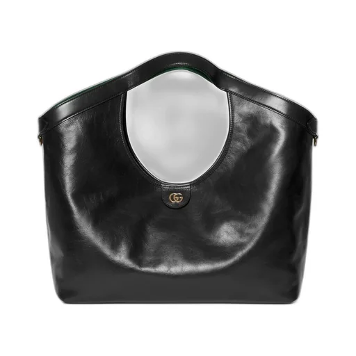 Gucci Giglio Large Tote Bag