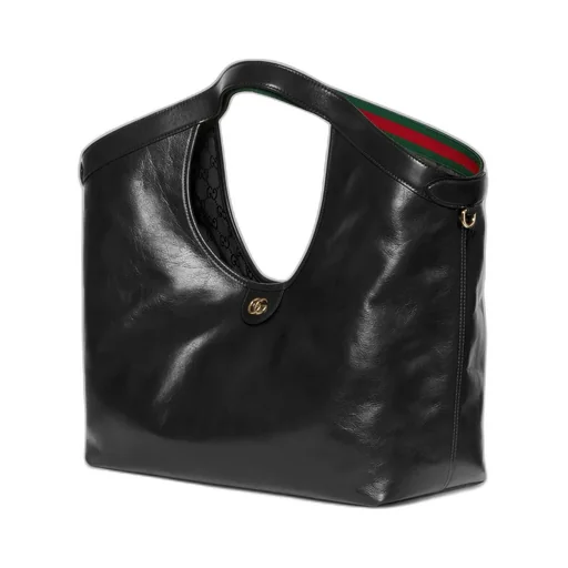 Gucci Giglio Large Tote Bag