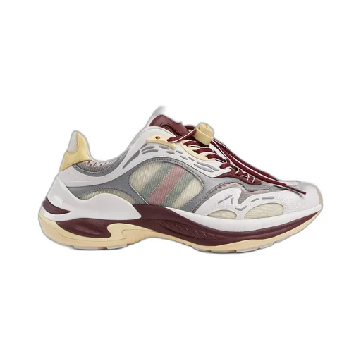 Gucci 2.0 Trainers