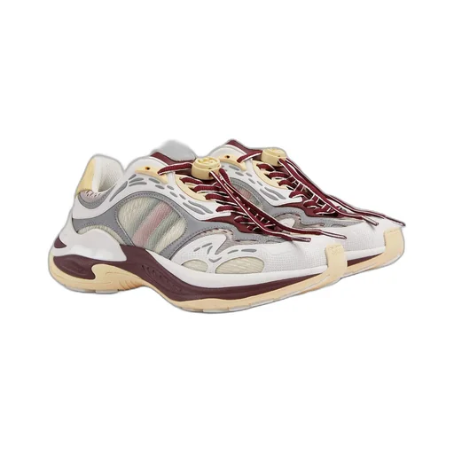 Gucci 2.0 Trainers
