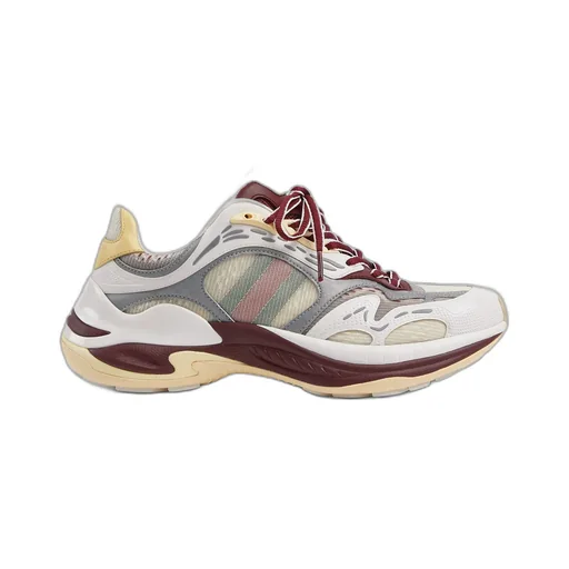 Gucci 2.0 Trainers