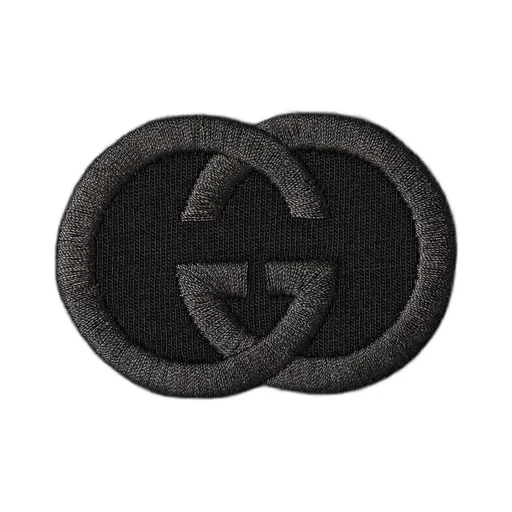 Cotton Jersey T-Shirt With Embroidery