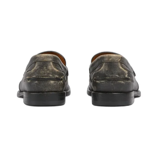 Loafer With Horsebit
