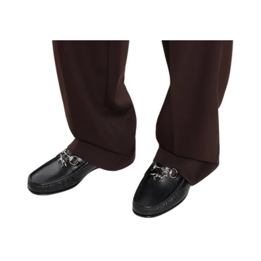 Horsebit 1953 Loafer With Charm