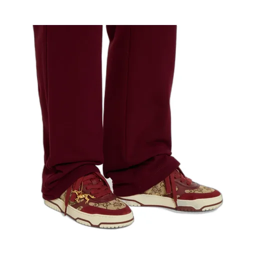Gucci Re-Web Trainers