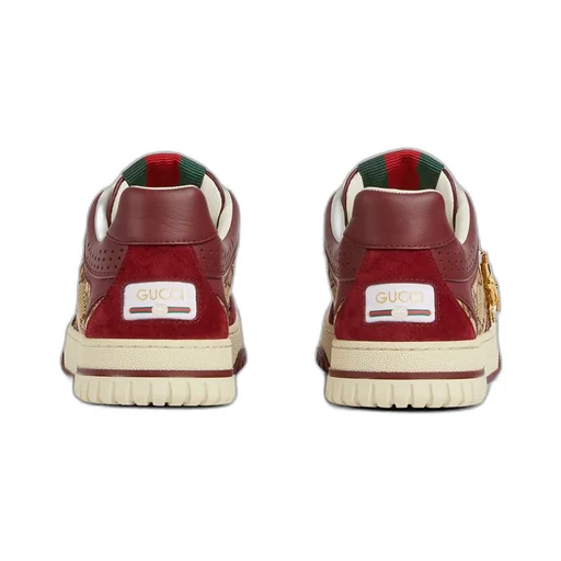 Gucci Re-Web Trainers