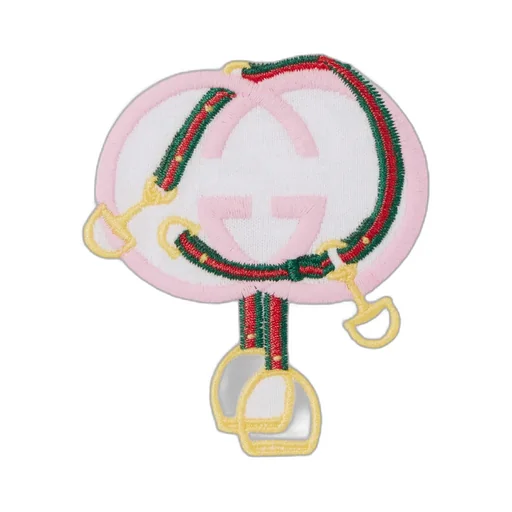 Cotton Piquet Polo Shirt With Embroidery